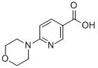 6-Morpholinonicotinic Acid