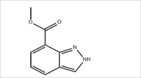 1H-Indazole-7-carboxylic acid